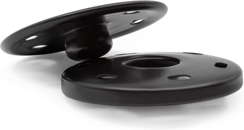 Dritz 80-125-1 Sew-On Snaps, Black, 30mm 2-Count (Pack of 3) - Image 3